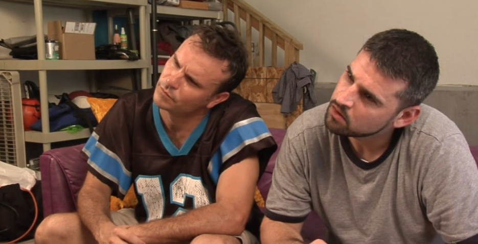 Short Father's Introduction to "Setting Boundaries" (PFTV3-01S) 