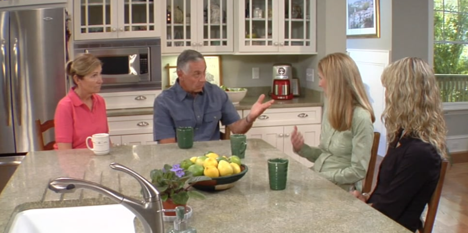 Parenting Inside the Funnel (PFTV3-02S) 