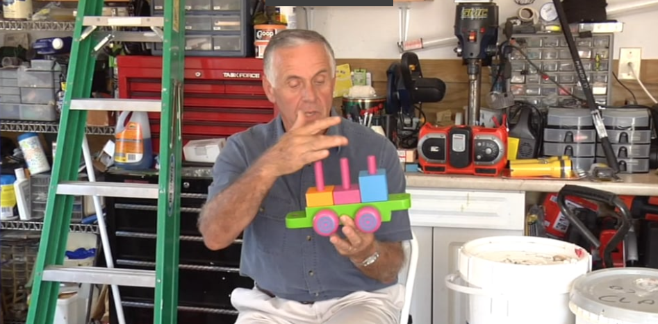 Developmental Equations of Parenting Outside the Funnel (PFTV3-04S) 