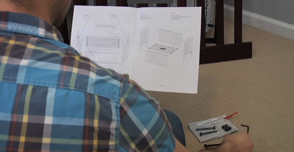 On Becoming a Father (MPS-11)