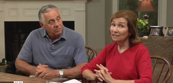 What Expectations Come With Marriage? (MPS-06)