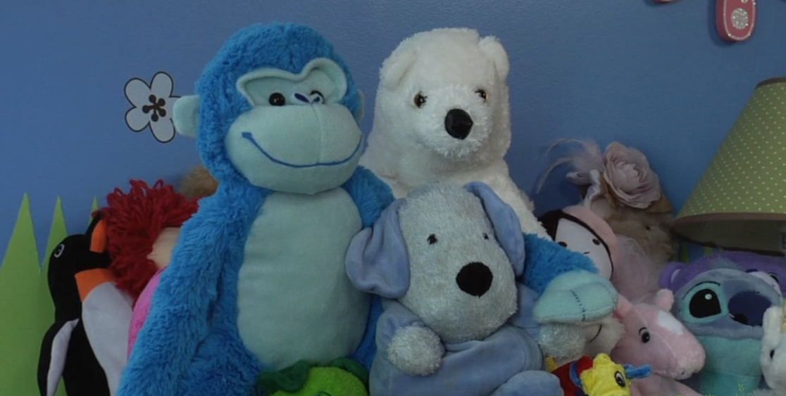 Who is Influencing Your Child's Identity (MPS-03)