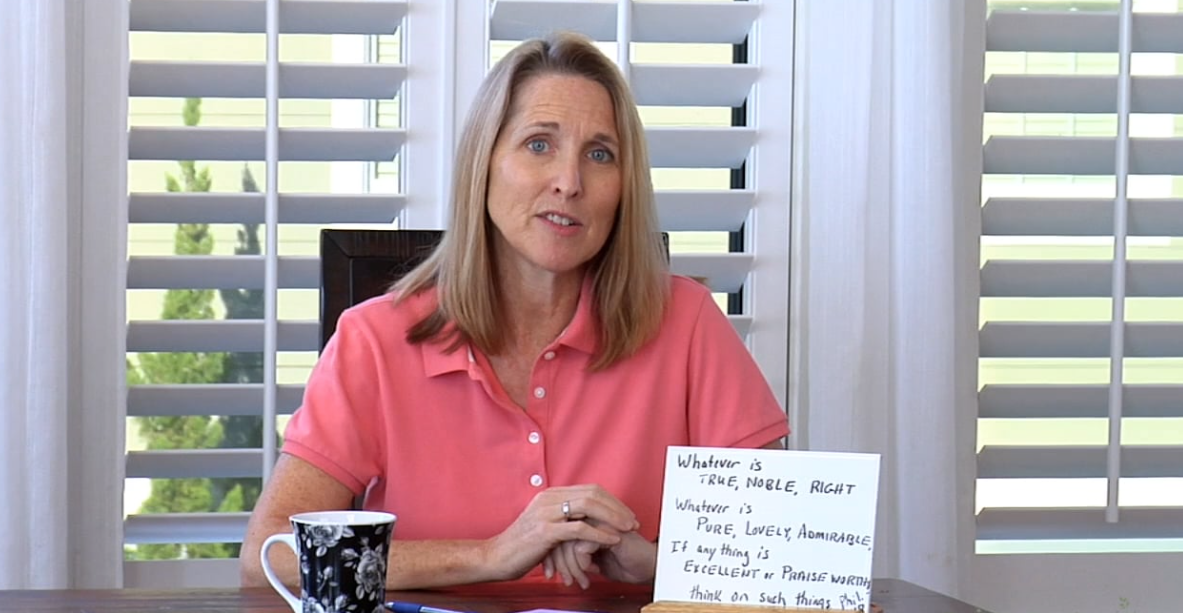 Proactive Strategies: Last Influence of a Love Note (MYV4-11S) 