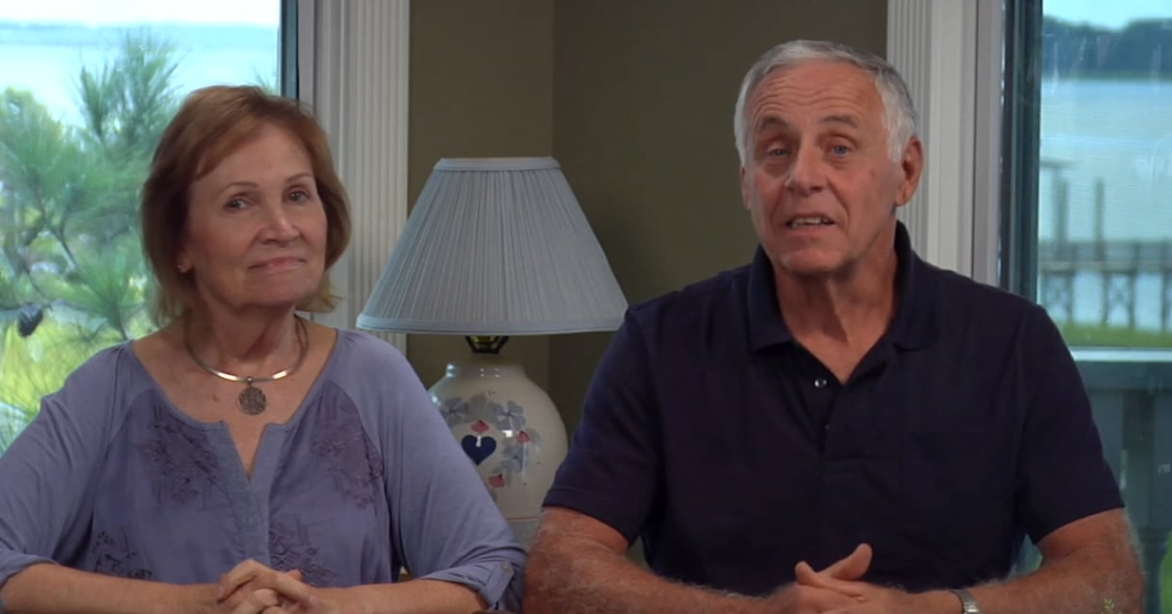 Proactive Strategies: Teach Your Children to Look For a "Door of Escape" (MYV4-12S) 