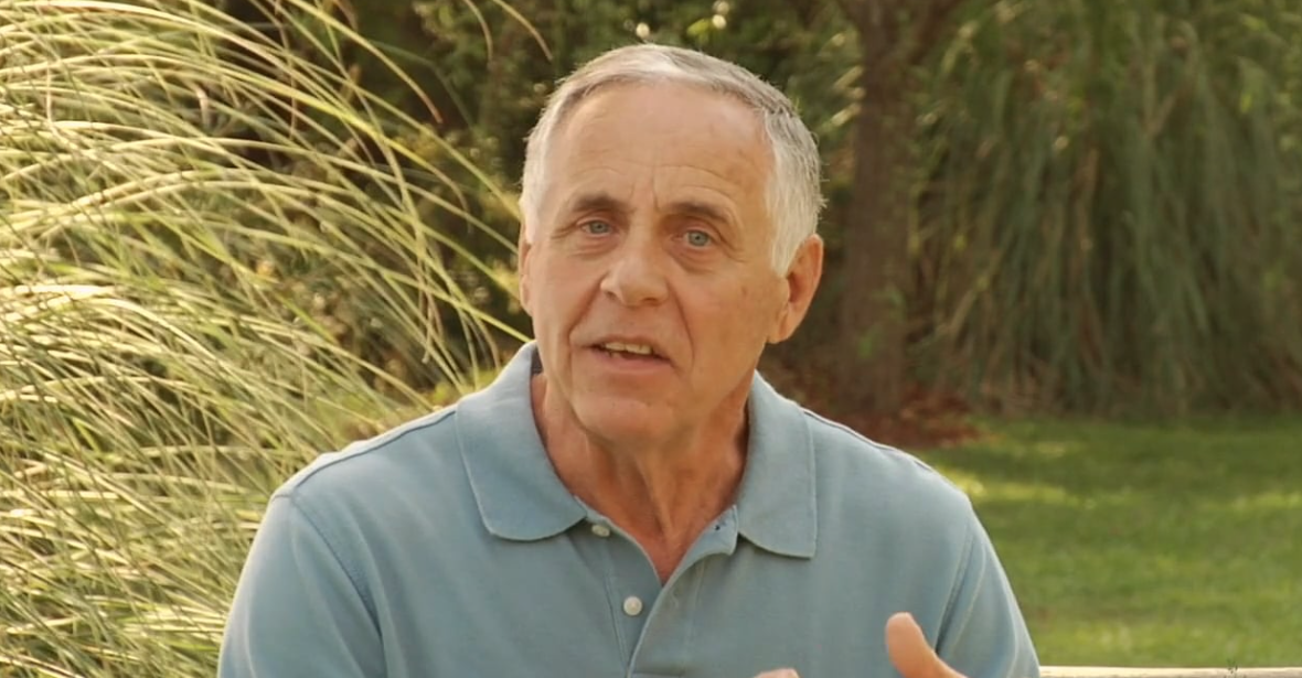 Do You Speak Words of Life or Death? (LSV1-06S) 