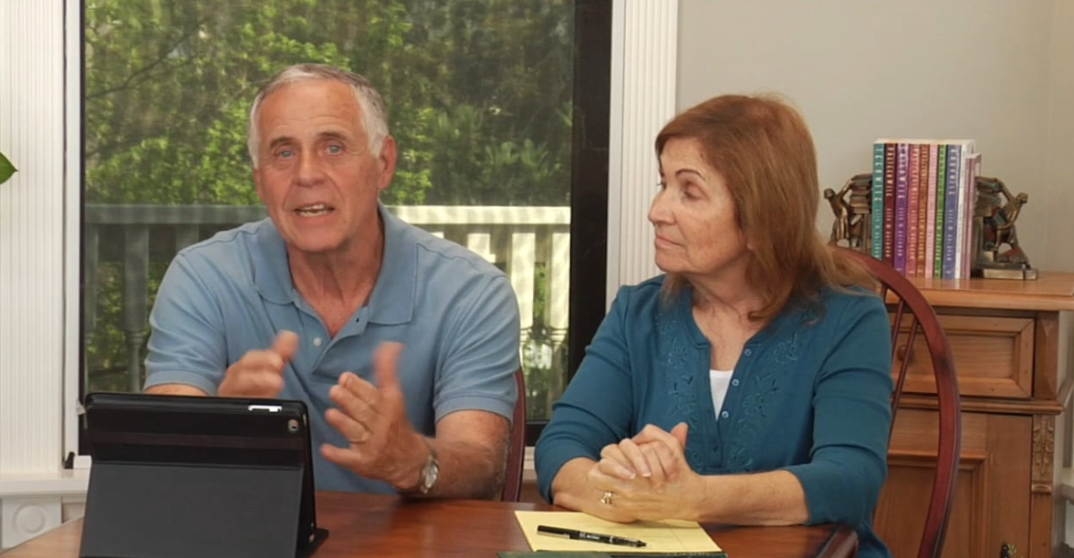 The Perspectives of Life (LSV1-08S) 