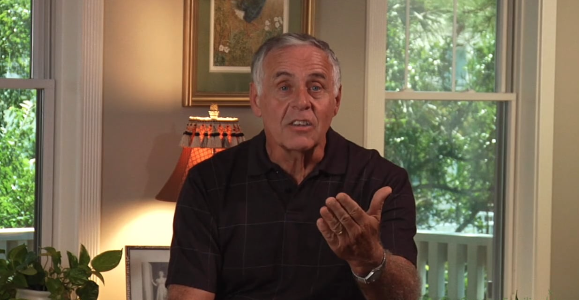 Tenderness Implications of Touch (LSV4-09S) 