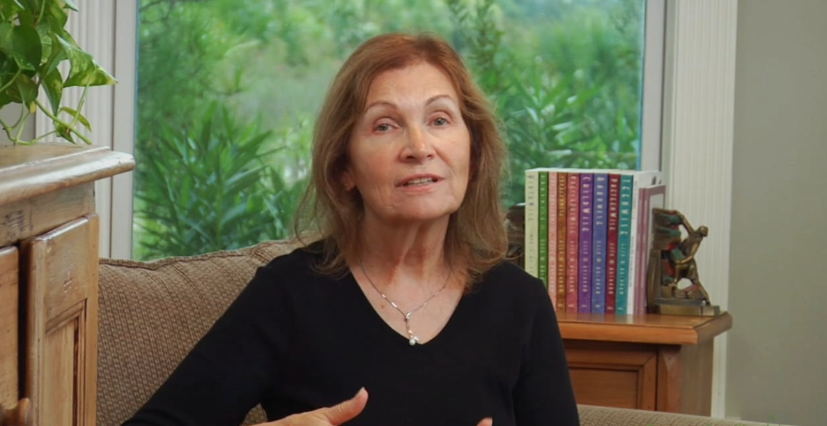 The Power of Life and Death Words (LSV5-01S)