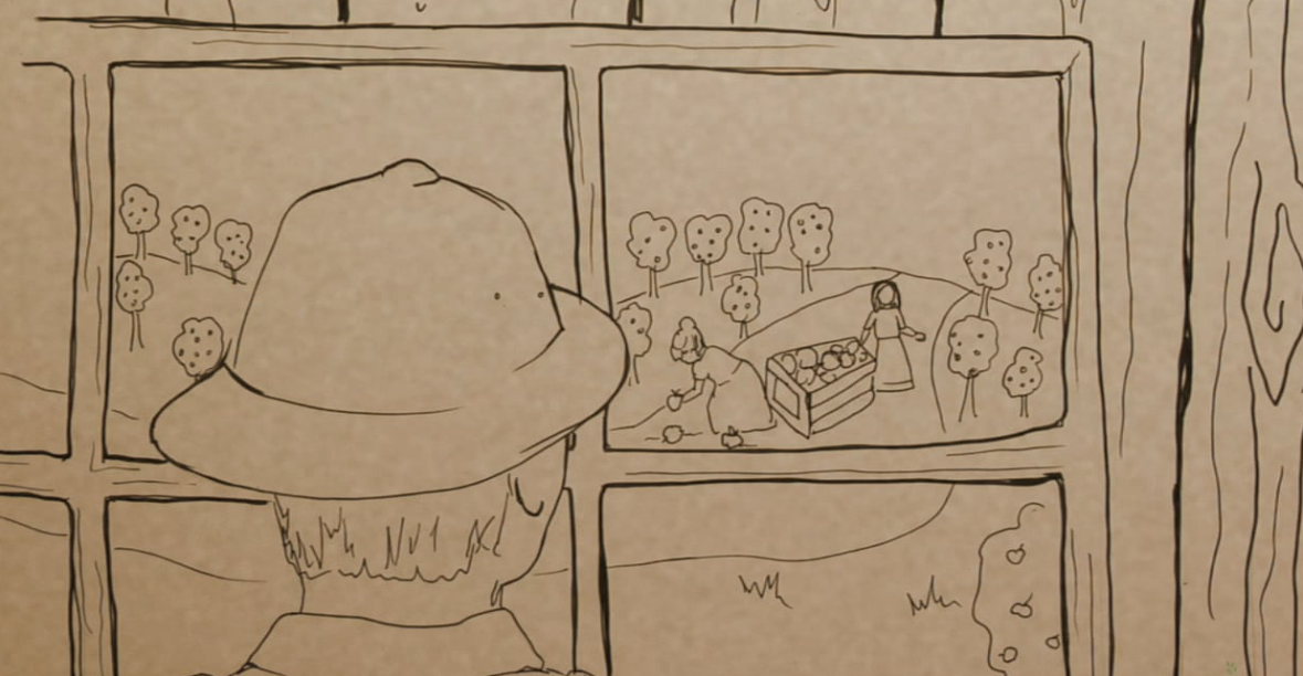 Teaching Respect for Property Starts at Home (LSV10-04S) 