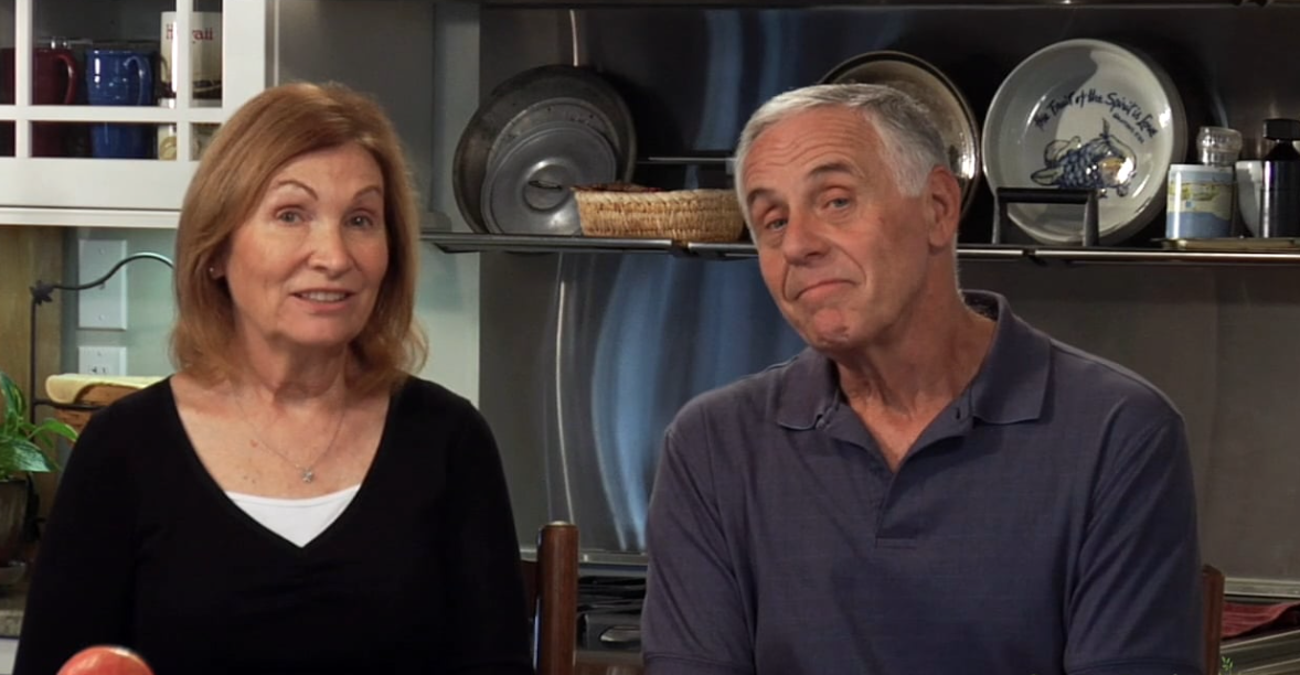 Three Ways of Rushing a Meal (LSV11-11S) 