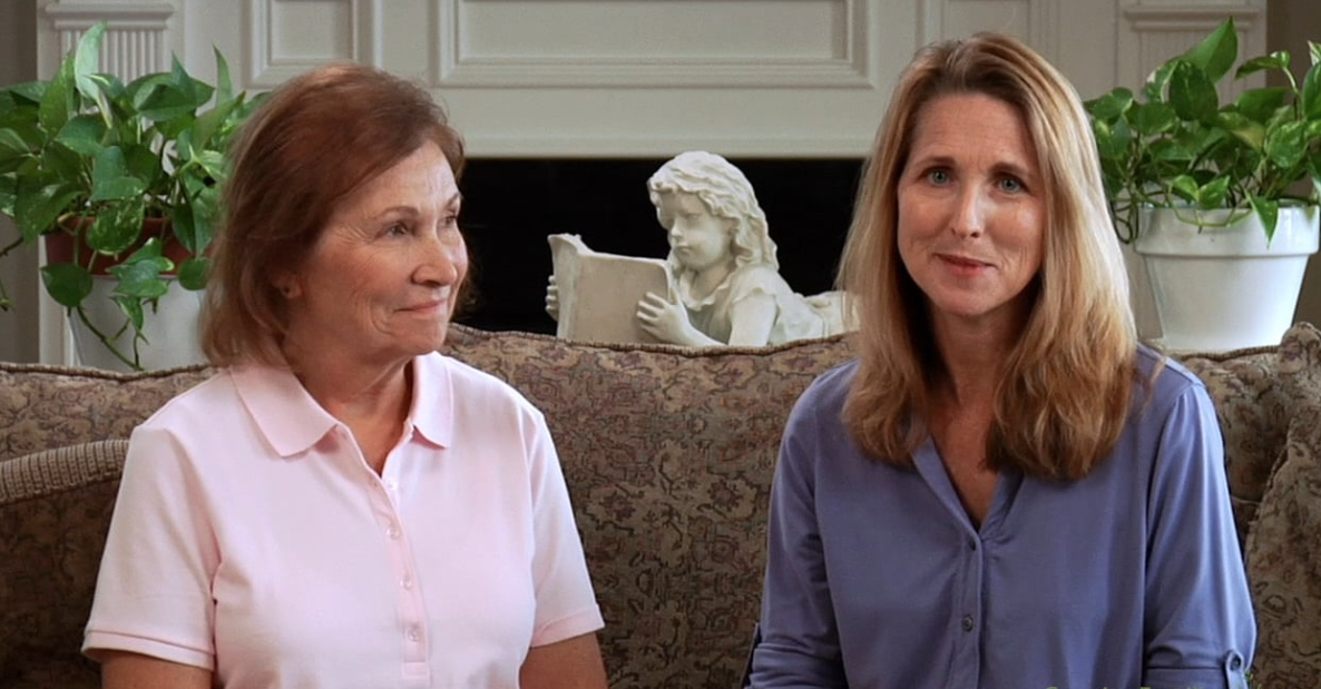 Parents Need to Communicate with Each Other (LSV15-03S)