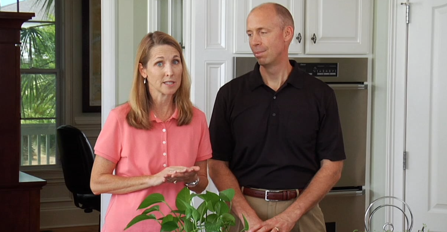 The Correction Side of Training: Introduction by Rich and Julie (LSV17-01S)