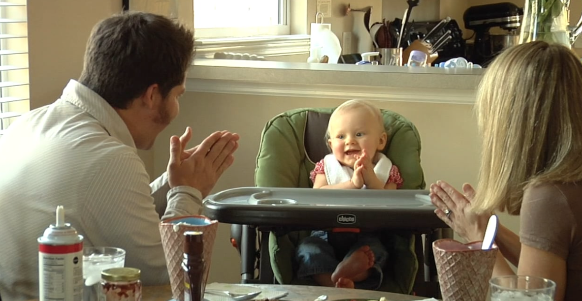 Journey of Fatherhood: When the “Daddy” Switch Turns On Mimic Versus Imitation (TTV2-02S) 