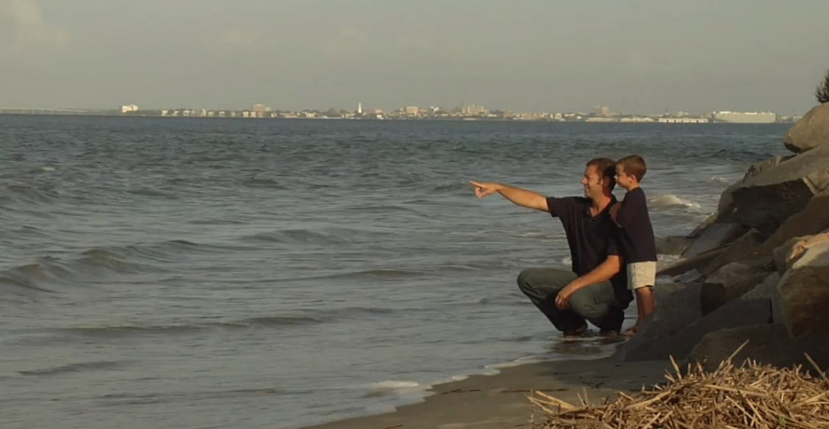 Journey of Fatherhood: The Smallest Moments and Lasting Impressions (TTV2-07S) 