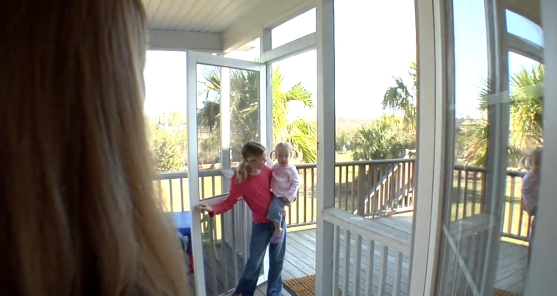 Developing a Workable Toddler Routine (TTV4-03S) 