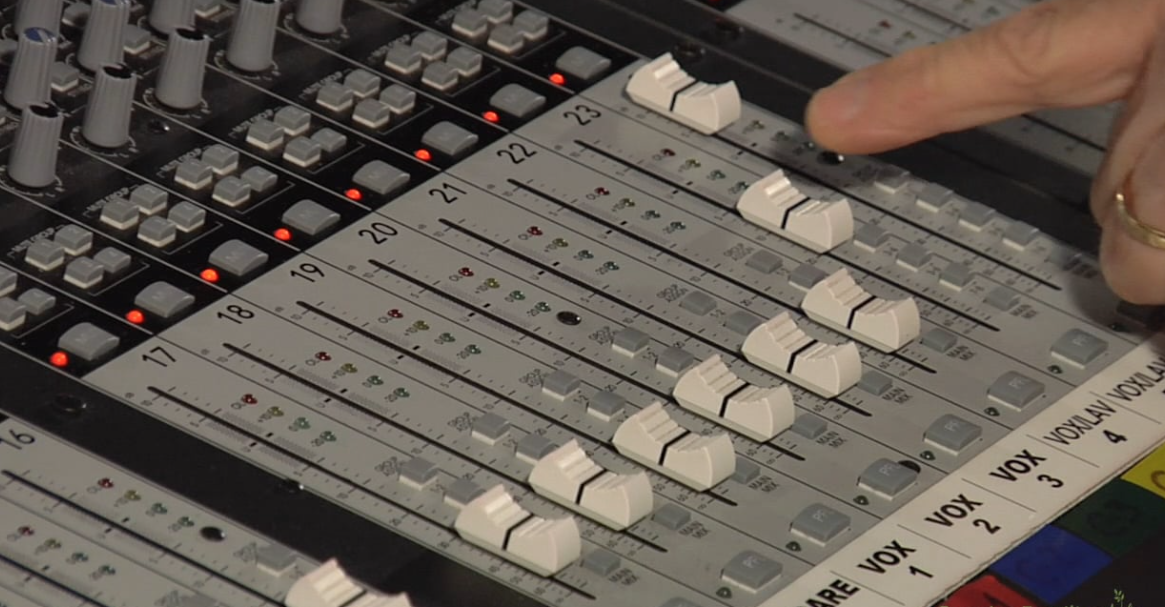 Beliefs and Values: Distinctions That Lead to Difference Parenting Emphasis (TTV5-03S) 