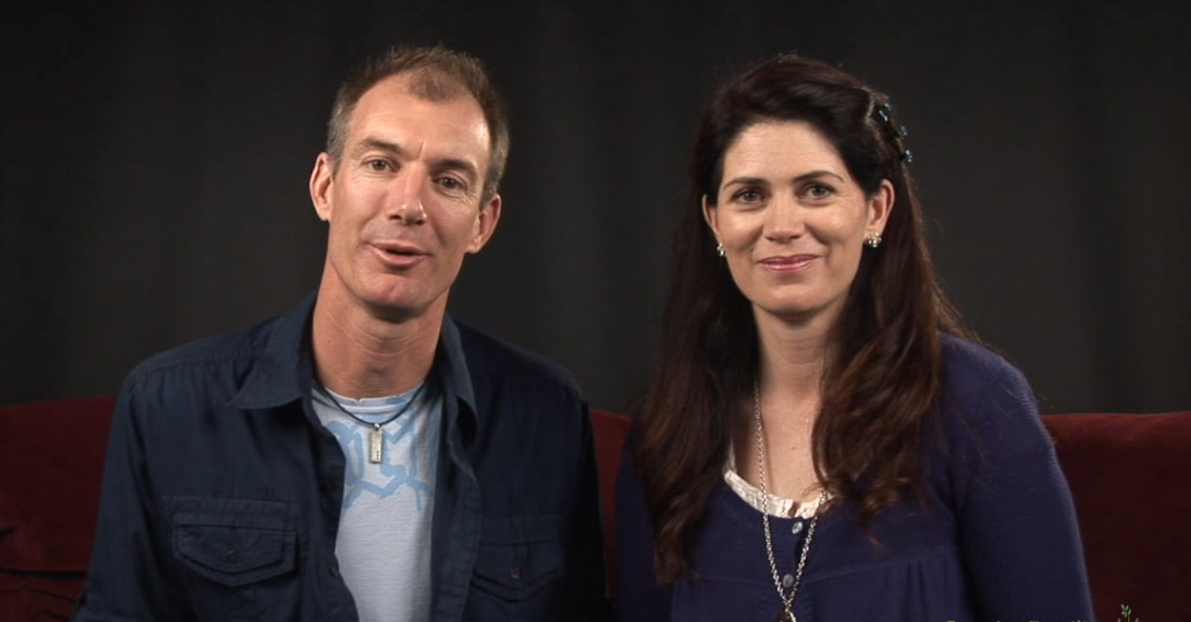 The Purpose of Obedience: Moral Training (TTV6-05S)
