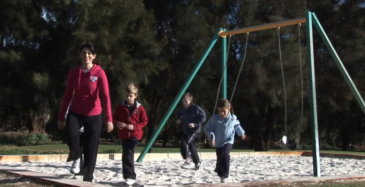 Reinforcing Non-Compliance: The Bribing Parent (TTV7-04S) 