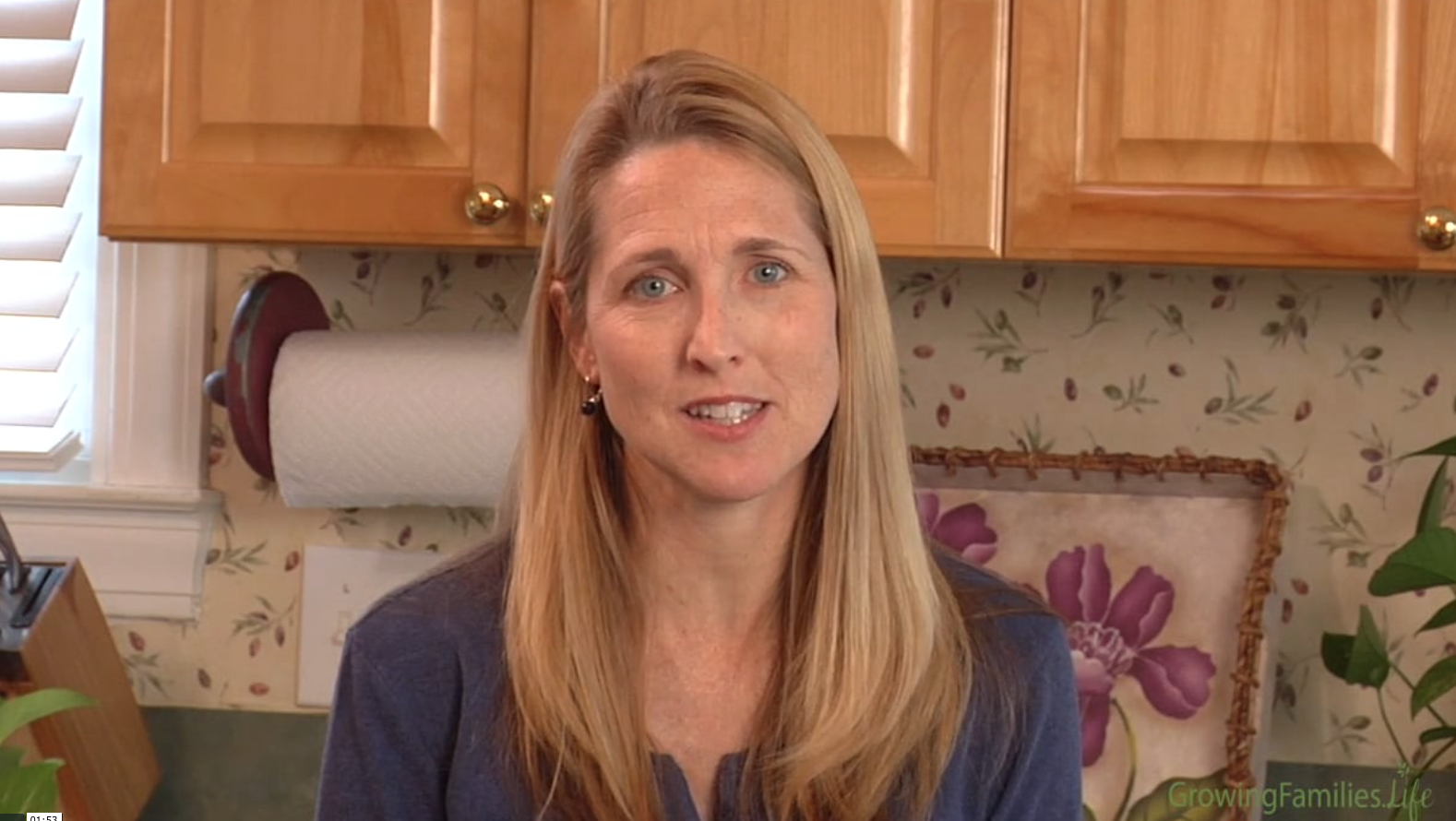 Creating the Right Learning Environment (BHTV2-12S)