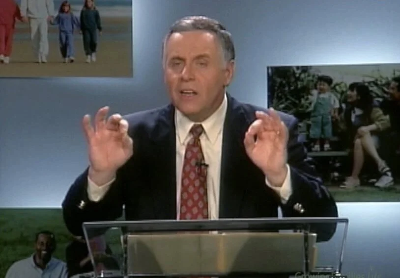 Authoritarian Parenting Explained (GKV1-02S)