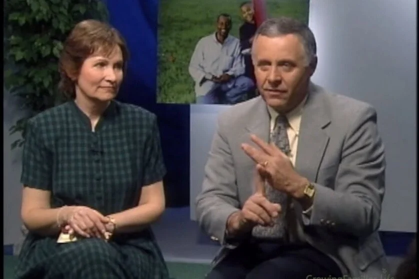 Authority Influence Transition (Examples) (GKV6-08S) 