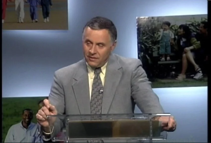 Moral Consensus and the Family (GKV6-11S) 