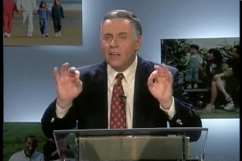 Respecting Age and the Bible (GKV7-01S) 