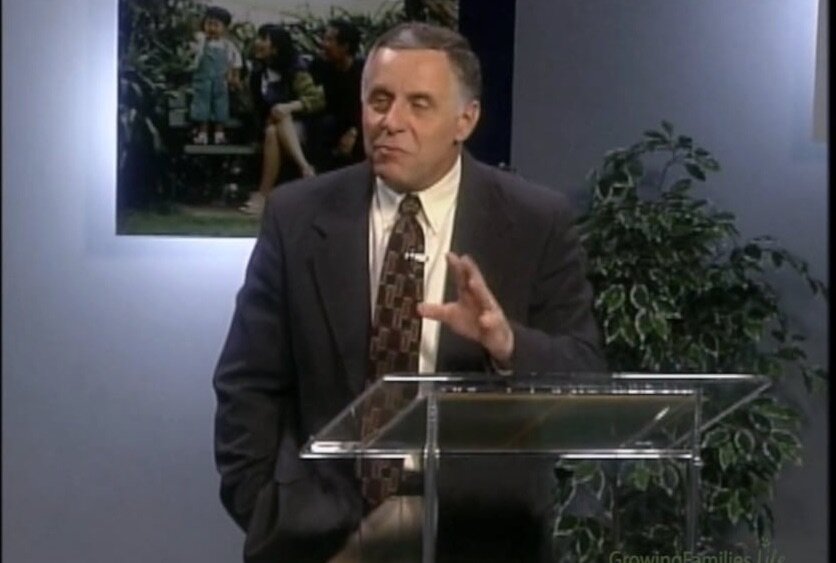 The Primary Conscience (GKV5-02S) 