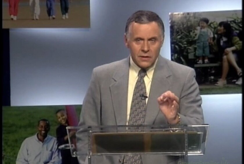  Character Training (GKV6-03S)