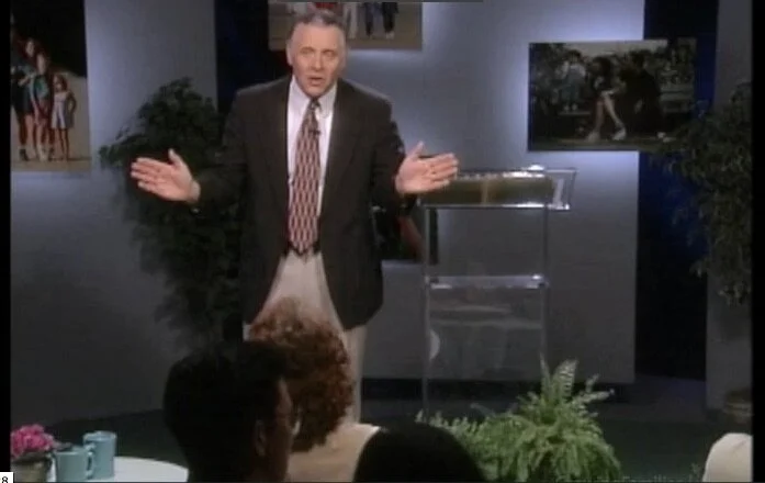 Repentance and Fellowship (GKV13-03S)