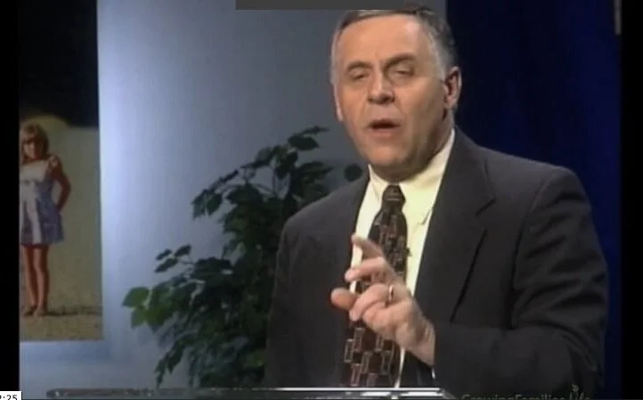 Whining and Older Children (GKV15-02S)