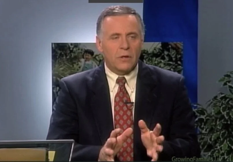 Relational Goal of Parenting (GKV17-03S)