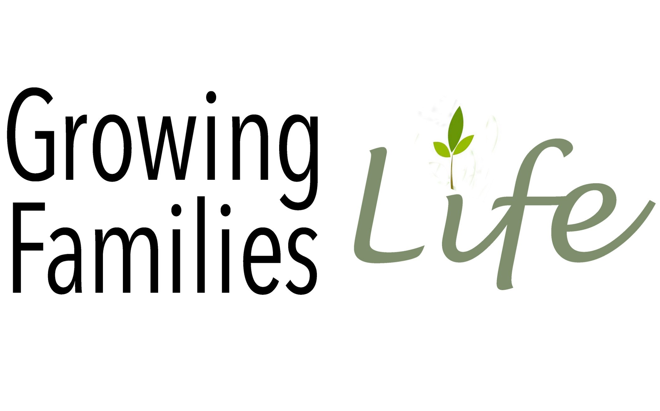 GrowingFamilies.Life