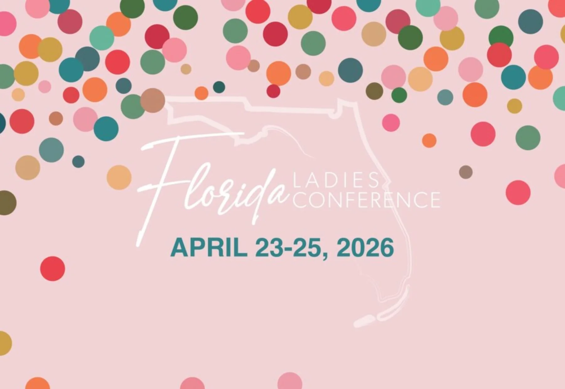 Ladies Conference (Thursday)