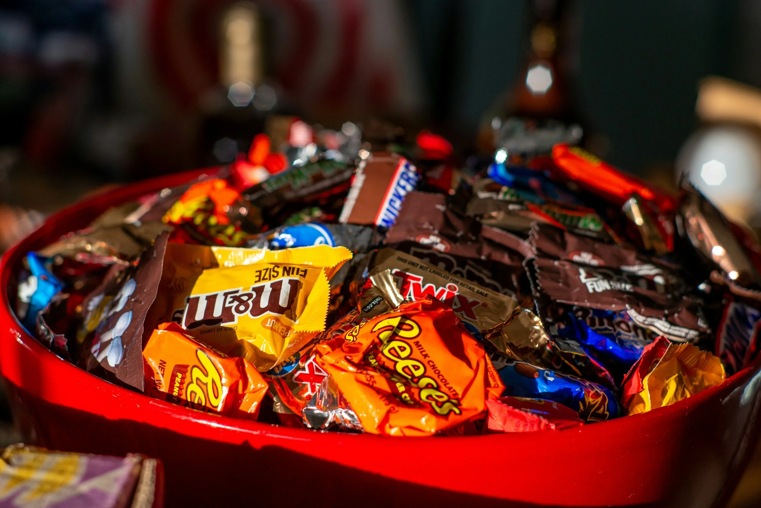 Trunk or Treat