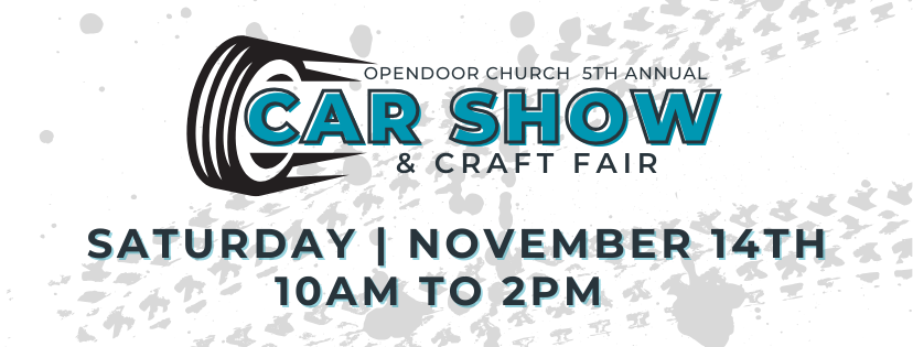 Annual Car Show