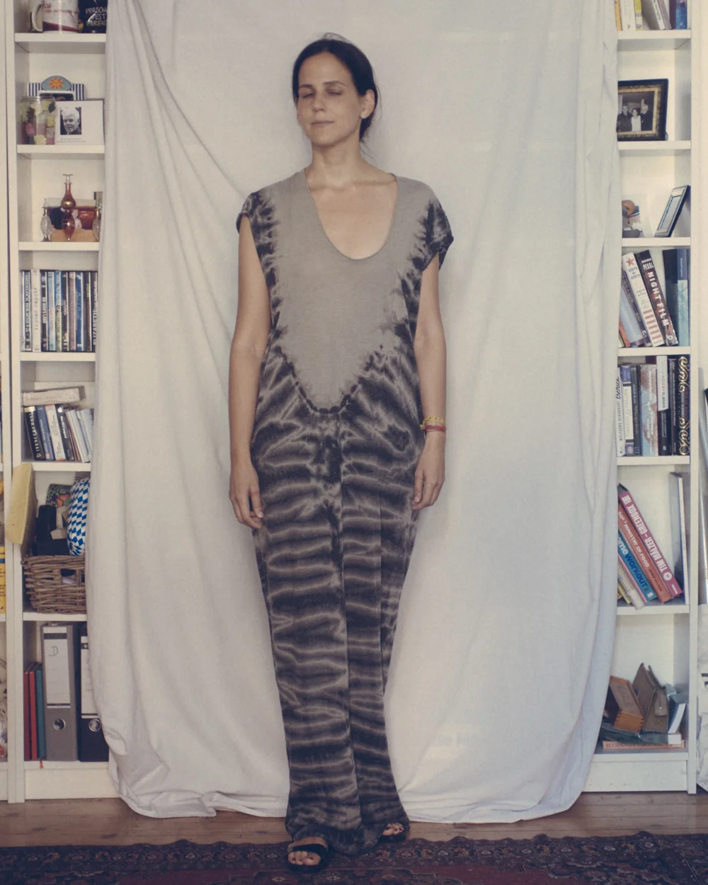 Maxi by Raquel Allegra