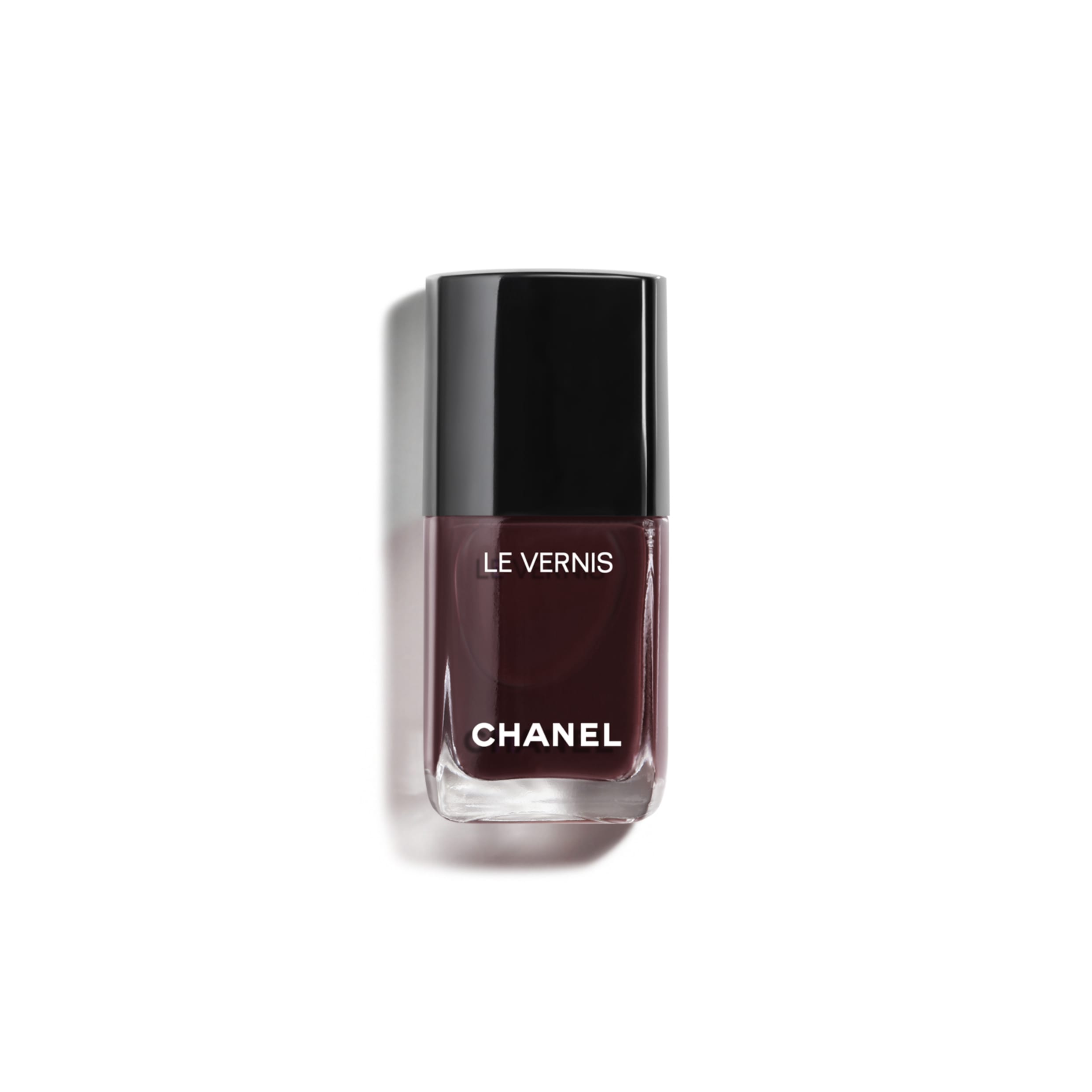 Chanel's Rouge Noir, $28