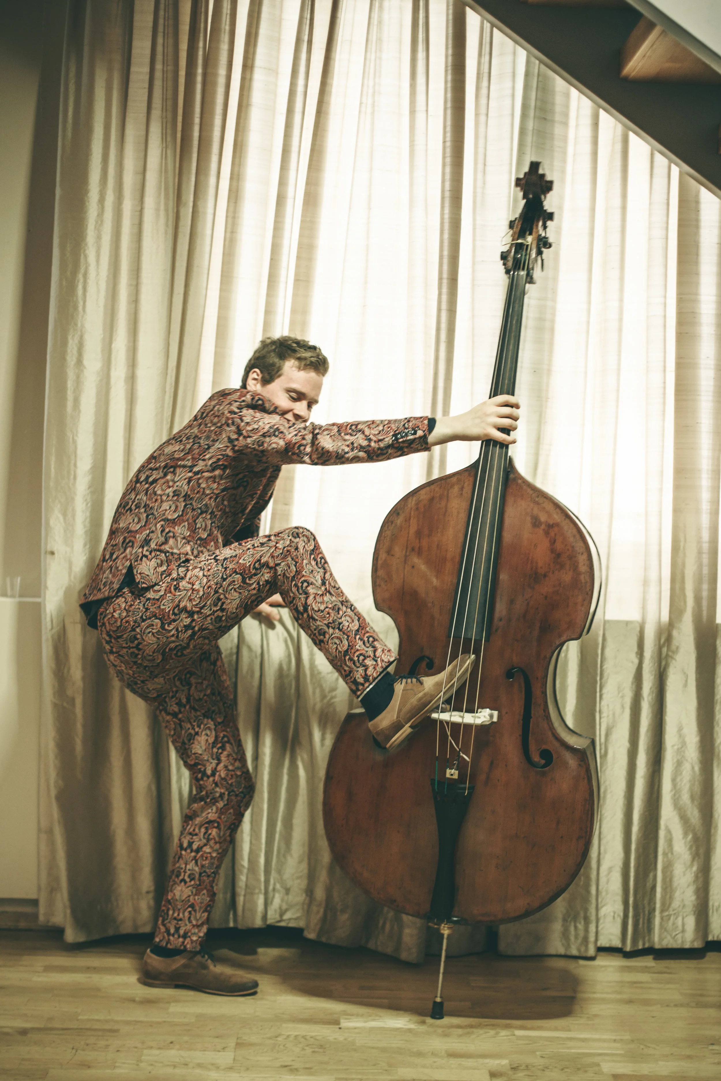 Foto by Juliane Schütz