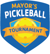 Mayor's Pickleball Tournament