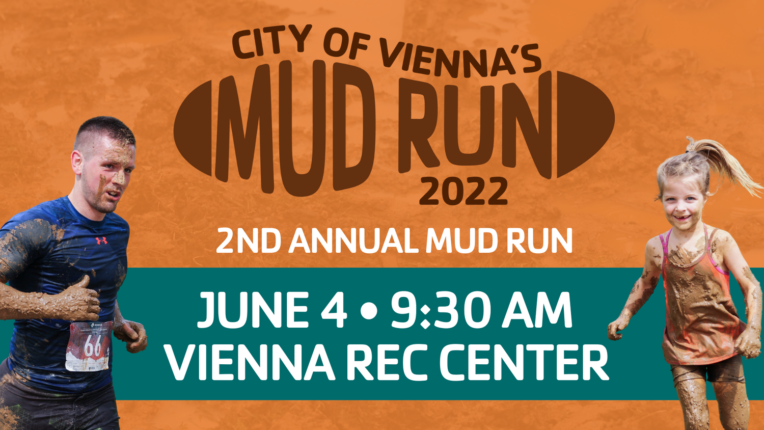 Mud Run 2022 — YMCA OF PARKERSBURG