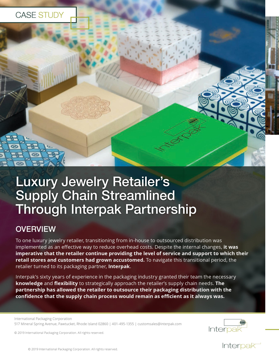 Luxury Supply Chain Case Study (Copy)