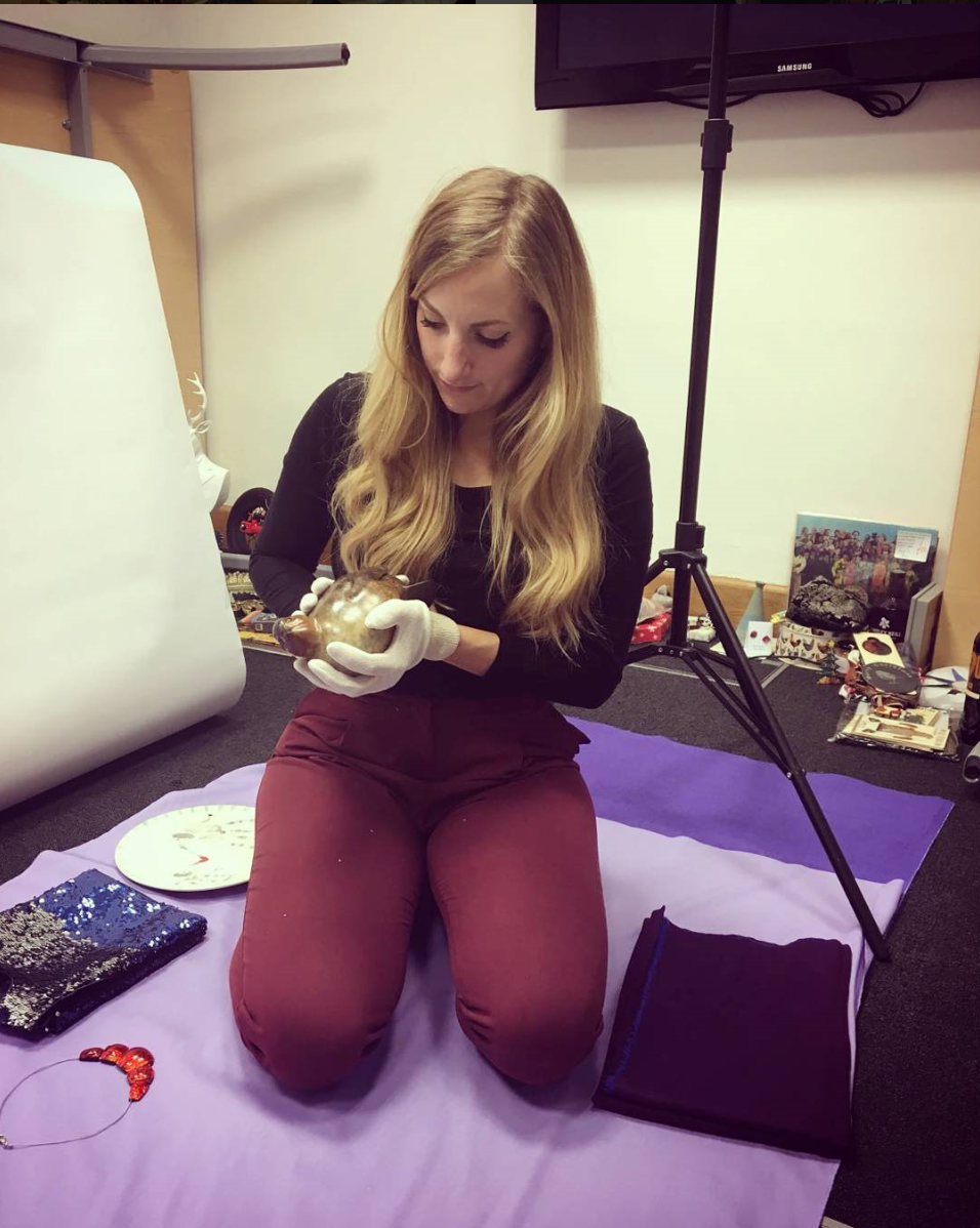 Me with partridge.PNG