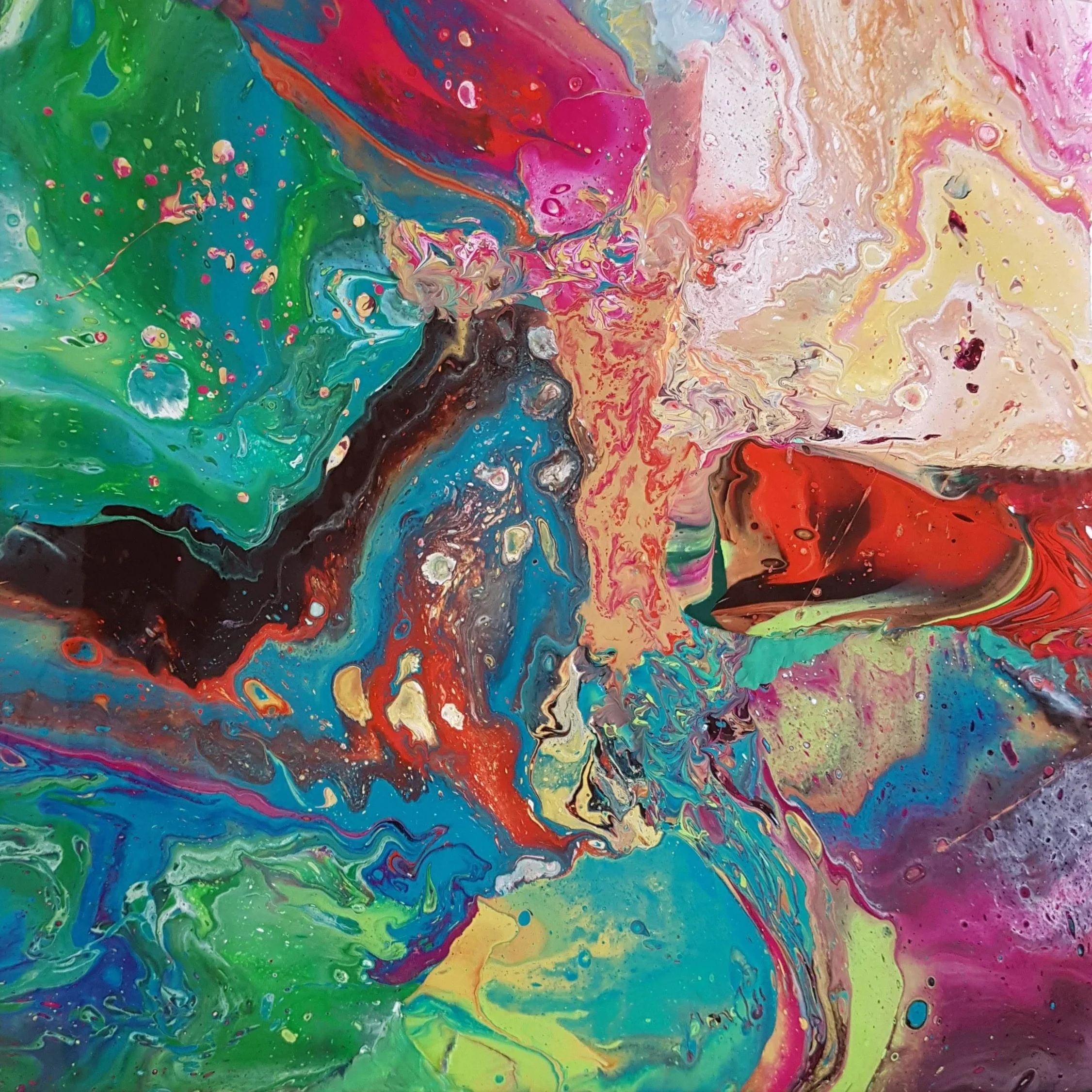 Galaxies 2 Alice Northrop