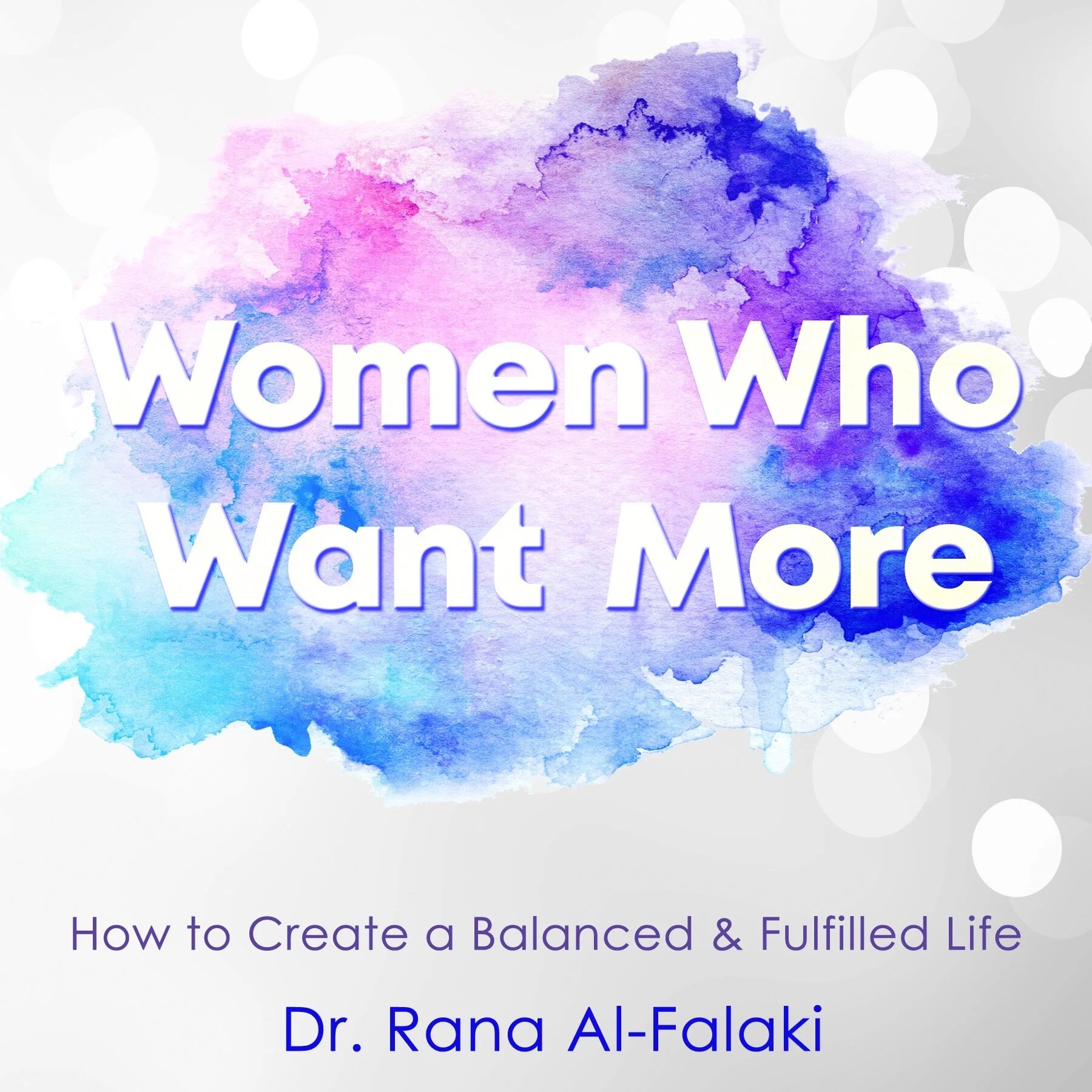 Women Who Want More