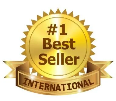 Bestseller badge