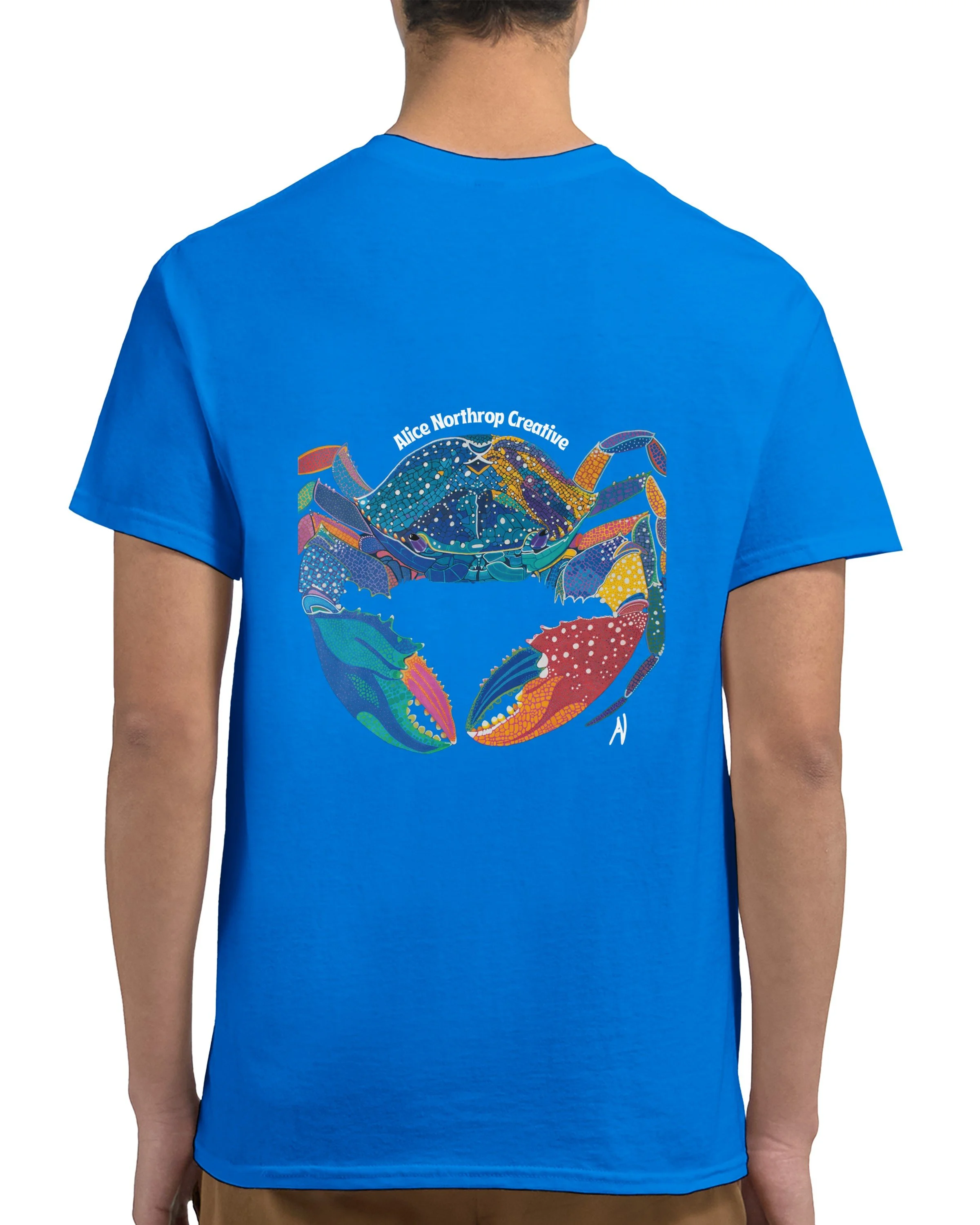 NEW Clarice Cotton Unisex T-shirt