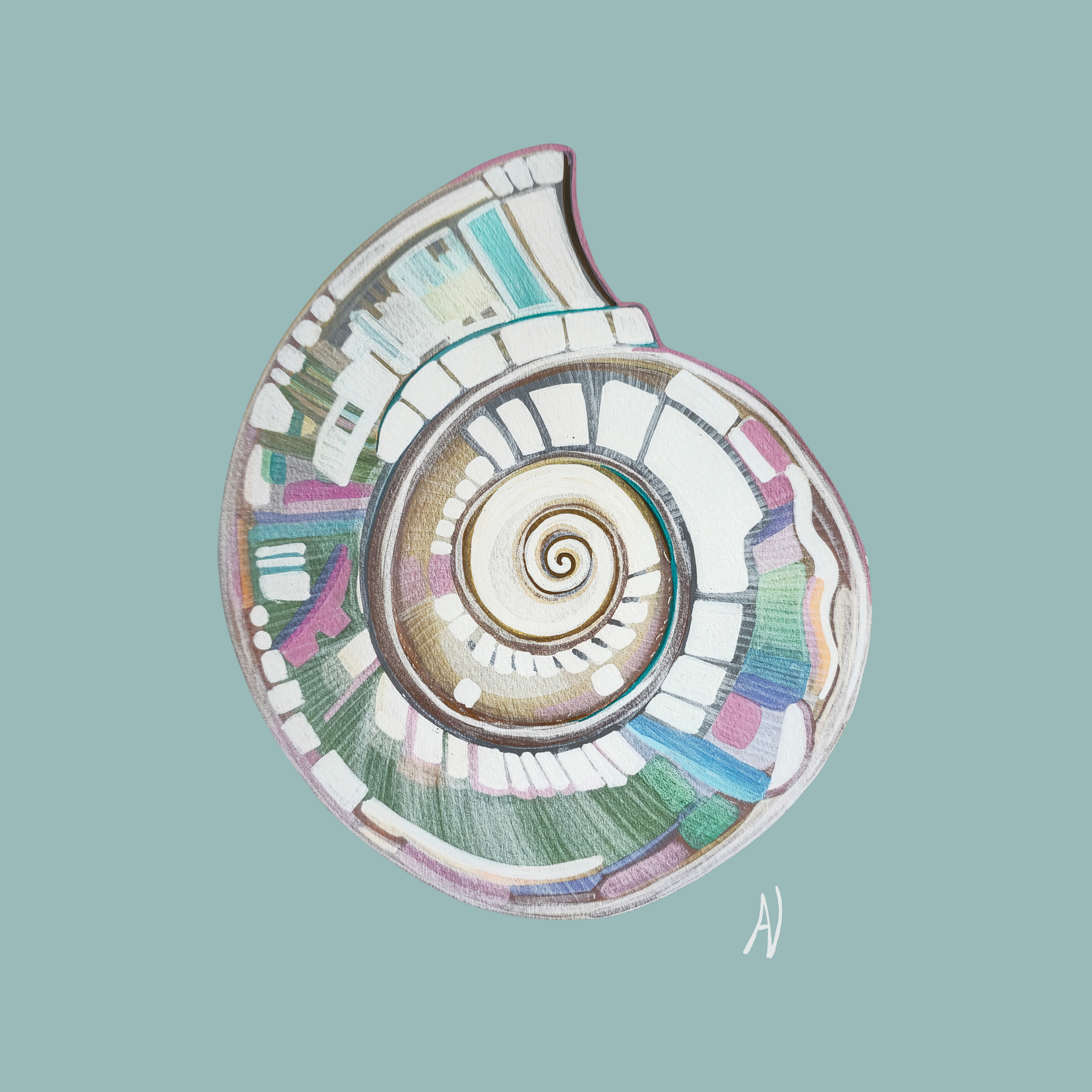 Pearl swirl  blue square.png