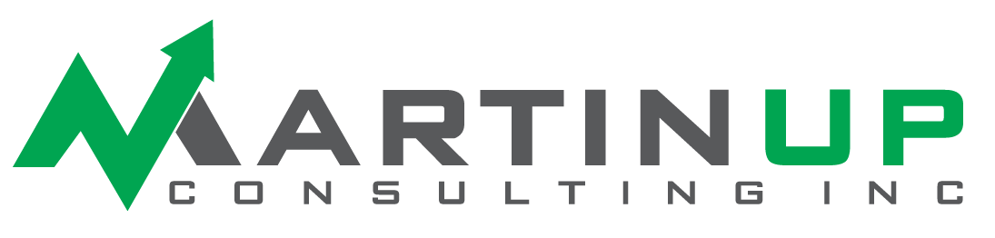 Martin Up Consulting Inc.