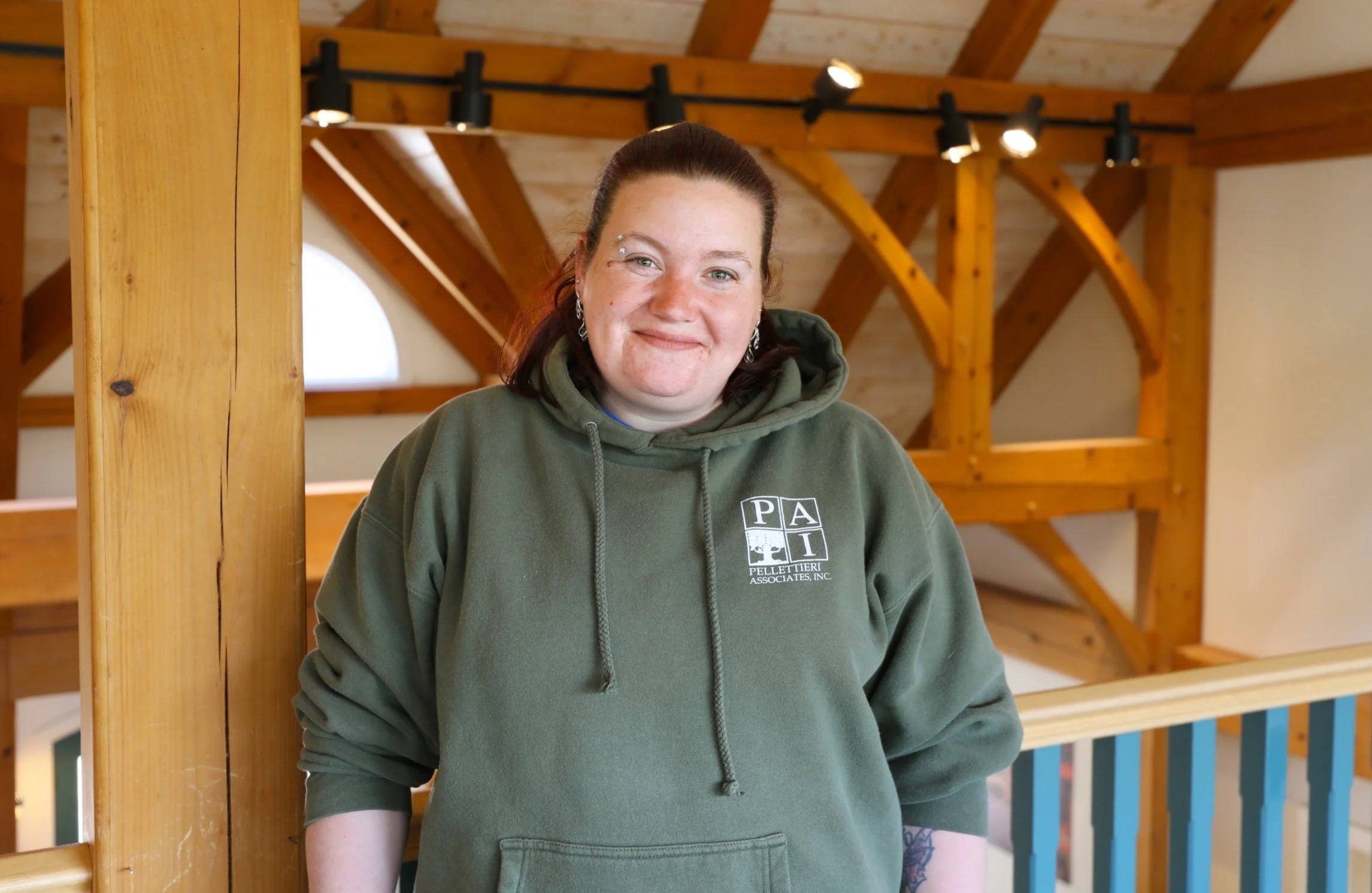 Heather Otten — Pellettieri Associates, Inc.